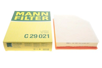 Фільтр повітряний VOLVO S90, MANN-FILTER (C29021)