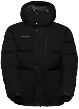 Куртка Mammut Roseg 2.0 IN Hooded Jacket Men XL black