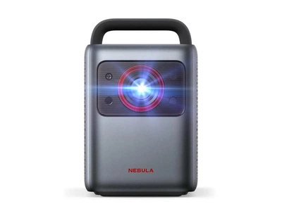 Портативный лазерный проектор Anker Nebula Cosmos Laser