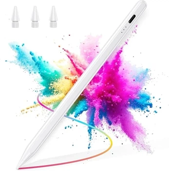 Стилус для Pro 13''/12.9''/11''/ BAZO-20
