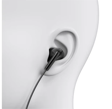 Наушники TWS Xiaomi Type-C Earphones Black
