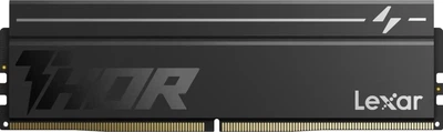 Pamięć RAM Lexar DDR5-6000 8192MB PC5-48000 THOR 2nd Gen (LD5U08G60C380V-RGS)