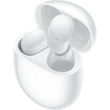 Наушники Redmi Buds 4 White (BHR5846GL/BHR5844CN)