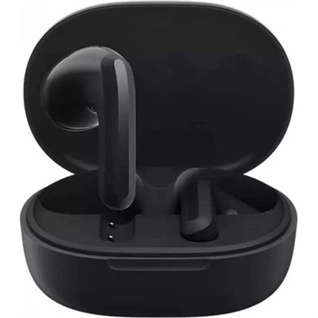 Наушники Redmi Buds 4 Lite Black (BHR7118GL)