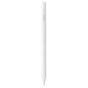 Стилус Baseus Smooth Writing 2 Series Dual Charging Stylus Active Wireless Version P80015804213-00 White