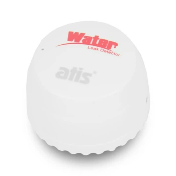 Датчик протікання води ATIS 700T із Wi-Fi та підтримкою Tuya Smart (306047)