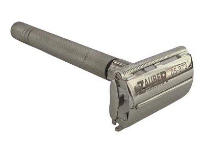 Станок металлический для бритья (шт.) Zauber-manicure 05-973