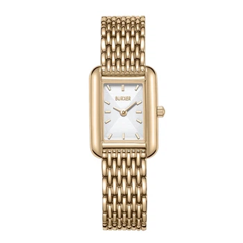 Годинник BURKER Olivia Petite Gold White