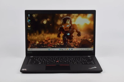 Ноутбук Lenovo ThinkPad T14 G2 R5 Pro 5650U / 24 гб / ssd 512 гб / 14" IPS Full HD / Win11 Pro (б/у) (3234)