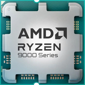 Процессор AMD Ryzen 7 9800X3D Tray (100-000001084) EU [173742]