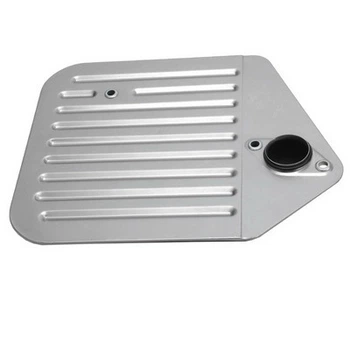 Фильтр АКПП BMW 5, BAPMIC (BACB12335004)