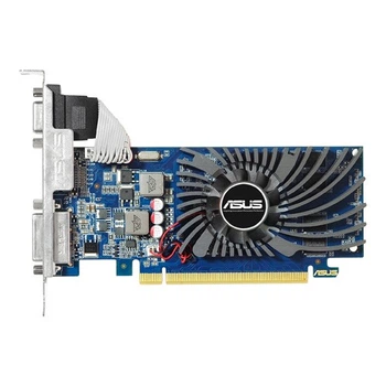 Видеокарта GeForce GT 610 1GB Asus (GT610-1GD3-L) Б/У