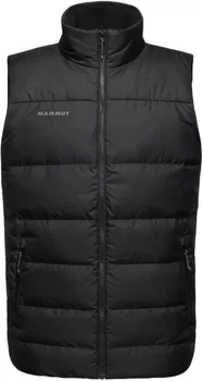 Жилет Mammut Whitehorn IN Vest M S black