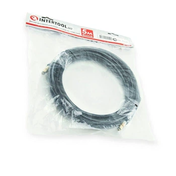Шланг високого тиску 5м до мийок Intertool DT-1508/1509