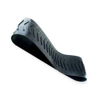 Лента транспортерная 400х5-2560(мм) (ёлочка) ARVIK