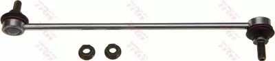 Тяга стабілізатора FORD/MAZDA/VOLVO Focus/C-Max/3/5/S40/V50 F 04-12, TRW (JTS490)