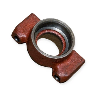 Корпус косилки Z-169 8245-036-010-187 подшипника в корыто малый