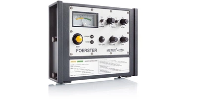 Металодетектор FOERSTER METEX 4.250