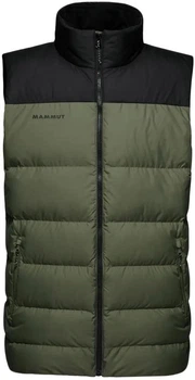 Жилет Mammut Whitehorn IN Vest M L Marsh-black