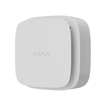 Беспроводной пожарный датчик Ajax FireProtect 2 RB (Heat) White (63208.168.WH1)