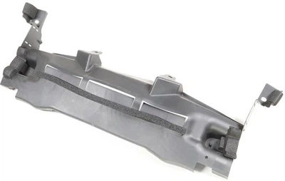 Дефлектор радиатора Tempest для Mazda 3 13-16 (034 4628 215)