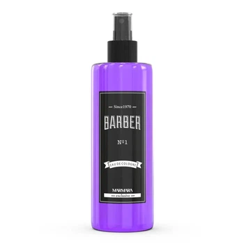 Одеколон после бритья Barber Marmara №1 400мл пластик