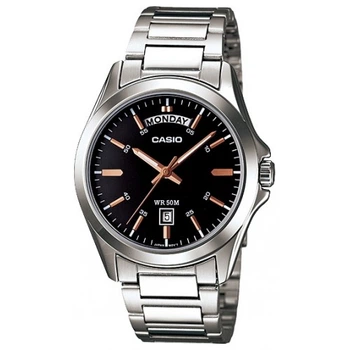 Годинник Casio MTP-1370D-1A2