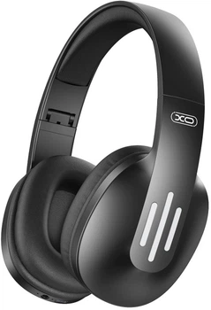 Słuchawki XO BE39 Black (6920680846573)