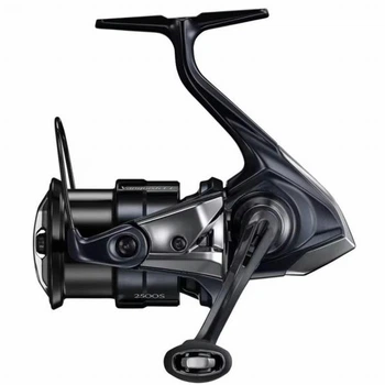Котушка Shimano 26 Vanquish CE 2500S