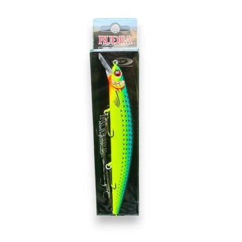 Воблер на щуку Rudra 130 SP\20g (Fishing)(8081-25)