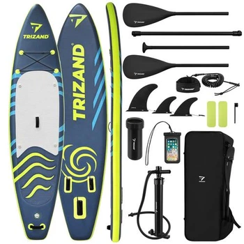 SUP-дошка 350 см з аксесуарами Trizand 27785