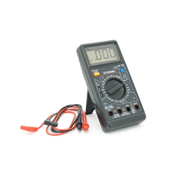 Цифровой мультиметр UNI-T Мультиметр DT-890B+ (DT-890B+)