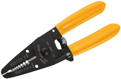 Стрипер автоматичний Tolsen 38051 0.6-2.6 мм² (75 мм) (00159779)