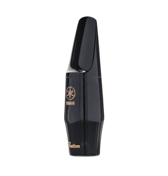 Мундштук для духових Yamaha AS-6CM Custom Series Alto Sax