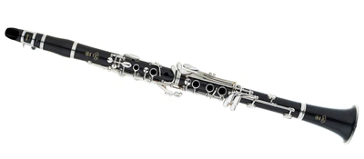 Кларнет Yamaha YCL-650E