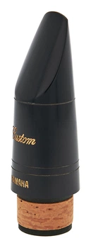 Мундштук для духових Yamaha CL-6CM Custom Series Clarinet