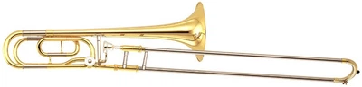 Тромбон Yamaha YSL-356GE