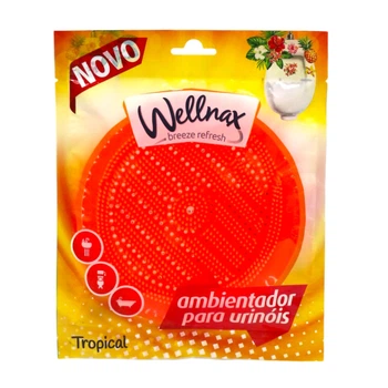 Решітка для пісуара Tropical Wellnax 1 шт