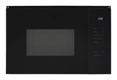 Микроволновка Модерн INTERLINE MWG 925 SSG BG