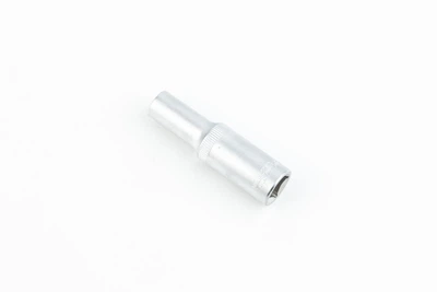 Головка торцевая 6-гранная 1/2" 10x78 мм, удлинённая CrV (78-0510)