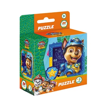 Детский пазл "Paw Patrol: Гонщик" 200822, 24 элемента