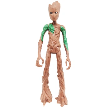 Фигурки для игры "Groot" 8833(Groot) 16 см 4700526