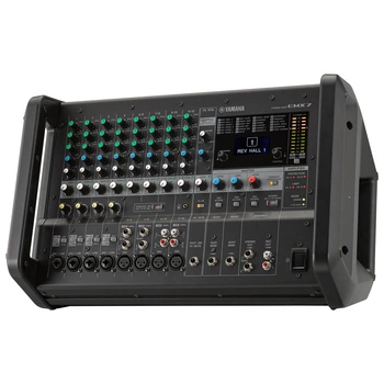 Микшерный пульт Yamaha EMX7