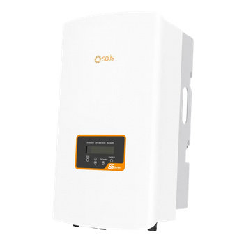 SOLIS S5 15 KW Трифазний мережевий інвертор