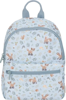 Рюкзак дитячий Little Dutch Forest Friends (LD4911) (8713291449114)