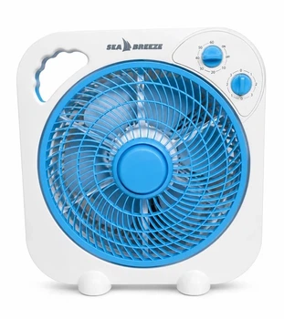 Настольный вентилятор SeaBreeze SB-0350