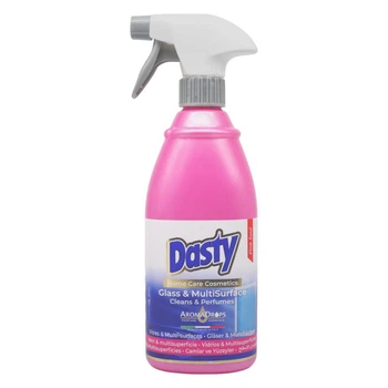 Dasty Professional Спрей для стекла и различных поверхностей «Pink Soul» 700 мл