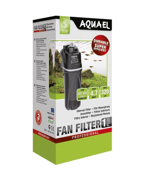 Фільтр Aquael внутрішній FAN-1 Plus 320л/год