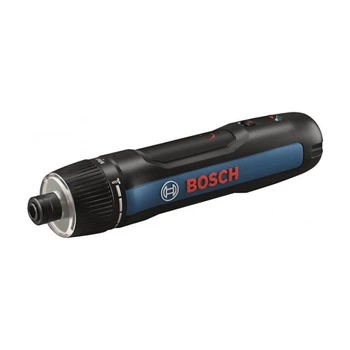 Отвертка аккумуляторная Bosch GO 06019H2201