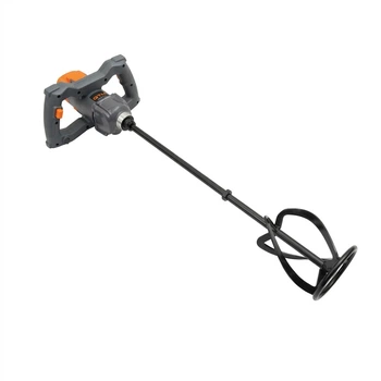 Миксер строительный GTM МХ-60/1200